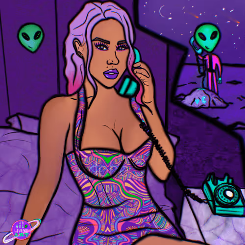 Item #107852863985566971832657103543027772835389729694460660425444173046103400251393 Media