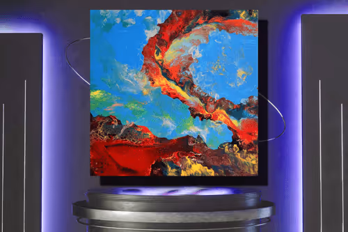 Item #38855499385539878424789265490767856384038847296555631698317345898618196852746 Media