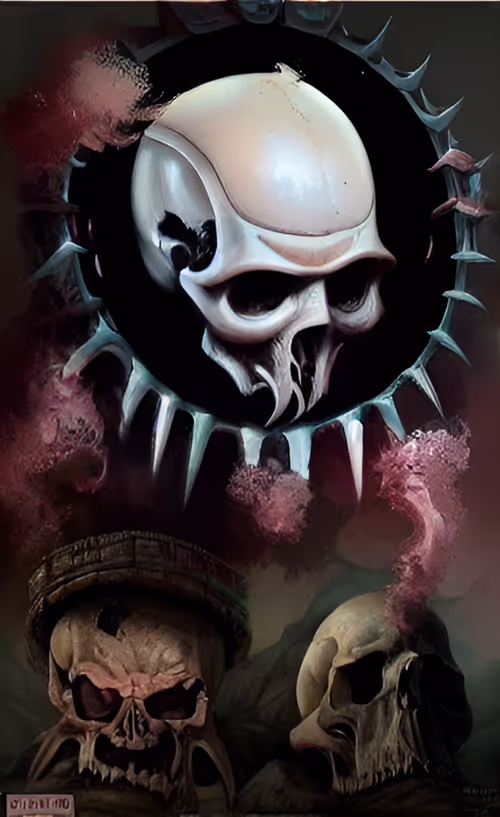 Item #43519361228827001517798118030765847851688405686769028239531497877165647593473 Media