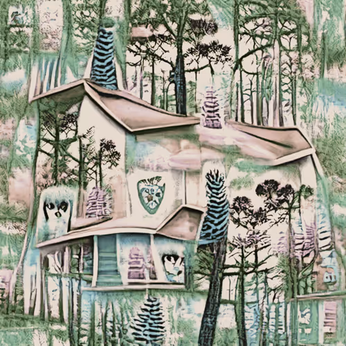 Item #73651226460856722214816160511633168037581472797897535305944661582996429602817 Media