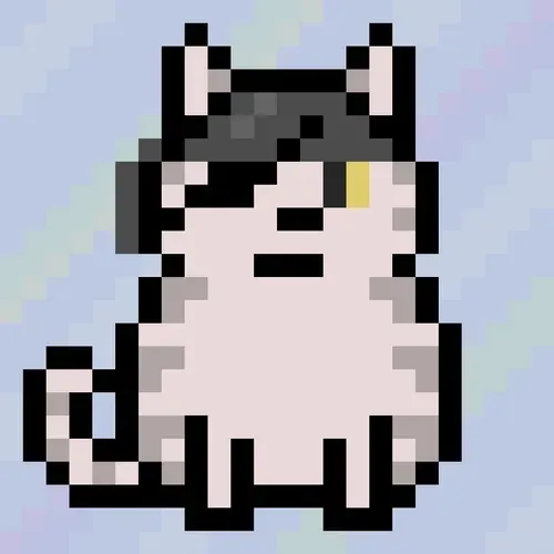 GoonCat #4705