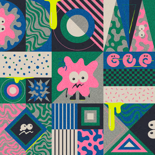 gee-ko's room feat.OTO