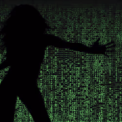 PSH matrix psycho dance pee-pee #7
