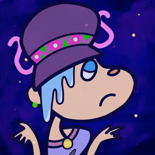 Item #35676451416969439547436082494966972414404657578701003228910149832416763576321 Media