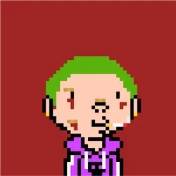 Pixel66 - Set 1 ( 7/9 )