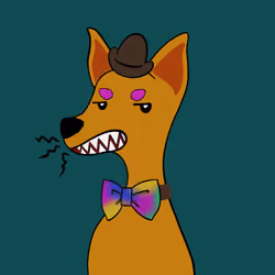 HyperHound #0030