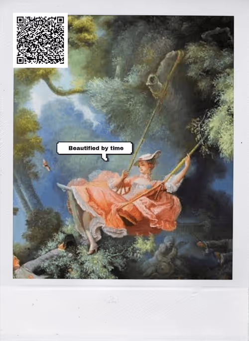 Item #3982768346383079316722547356702791320884816992747475358105479668683488886785 Media