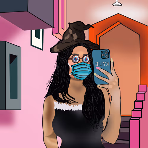 Item #103050393075798138312789860876070495842206788162599278864415755238594651881473 Media