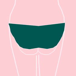 #15 Pink Tighty 