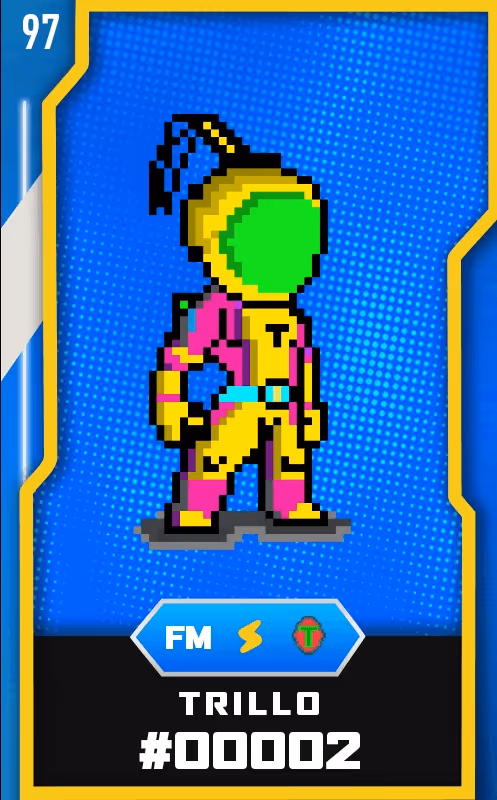Item #52988926208527997183751505554914506515239271360271441388091687517998611955713 Media