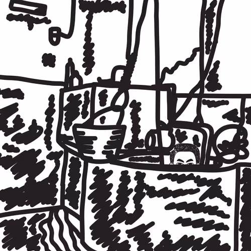 Item #47378617259768034680754390631148593047863140938089765697356168500100355588097 Media