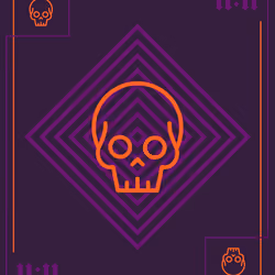 11:11 Oracle Collection: The Skull Card