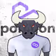 Polygon FootBull Fan Special Edition