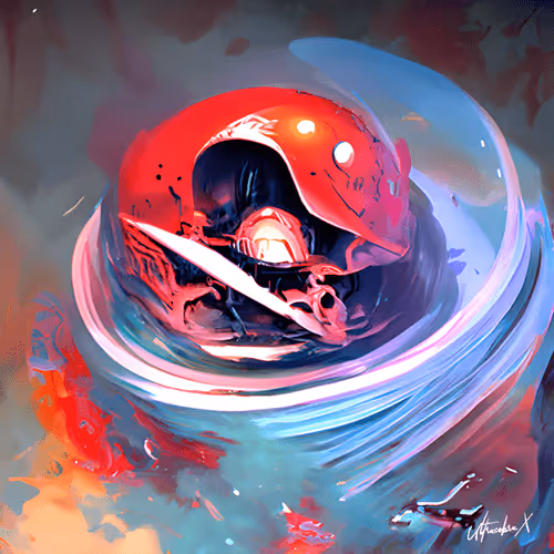 Item #73258522898642905899306437780286493029275924040120640223333831475917628637185 Media