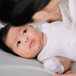 Gideon_Noah Day #72