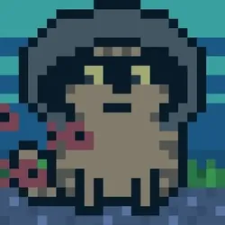 GoonCat #7876