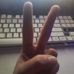 Peace Sign