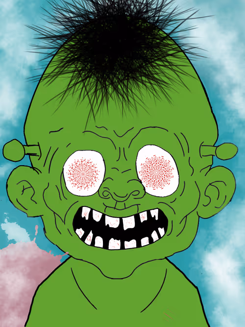 Item #57635742417498553256994366252410159358570418491363490376555800417480768225281 Media