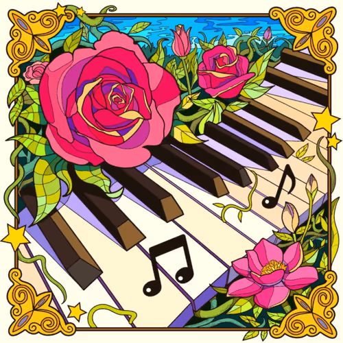 Item #51047183852061198620939328309312195885454465926139680235529487041305369378817 Media