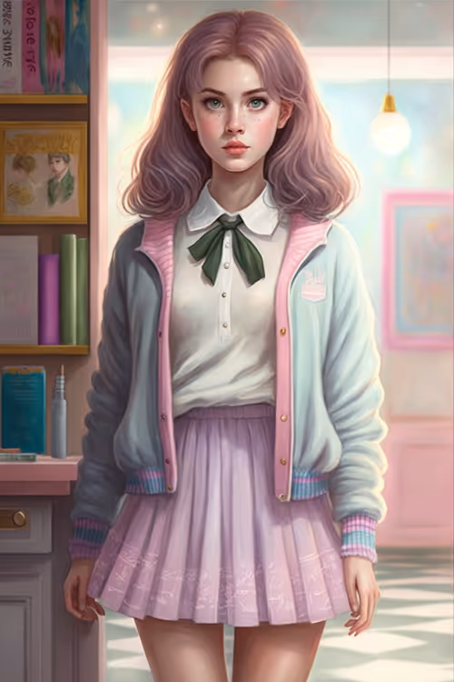 Item #68284861479593069994450185643263609443306682381168707452498053670487560552449 Media