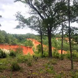 Providence Canyon