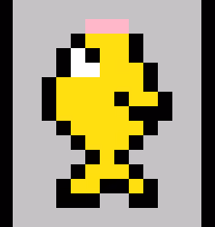 OG's Golden Fish