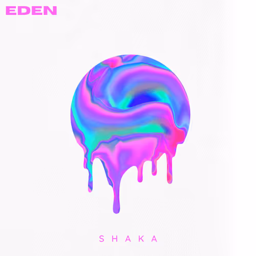 Eden by Shaka