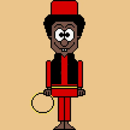 Item #44152629880965581170863950988763615485815725775654902067588451869362629902337 Media