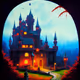 Castle #46