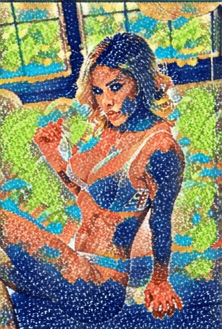 Item #1289368831909010432666200882076847261003483676915255463846198525532863201281 Media