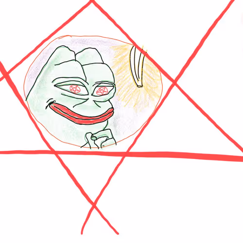 Its Time For Some Fucking Stories logo
