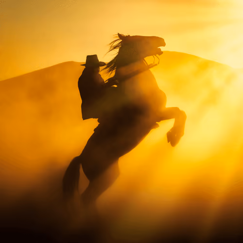 Mustang #31
