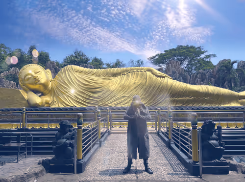 Item #83602917889072311038196738115952345562176890266904803816015400785344869695489 Media