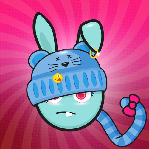 Item #46452456984445761129636387494355625279413969159121886306300379146892909477889 Media