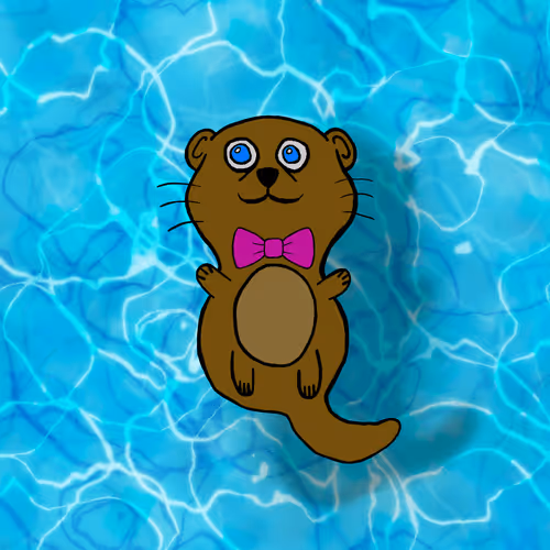 Otterlygorgeous