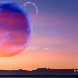 Aline nature
