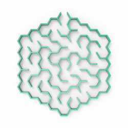 maze327  labyrinth 