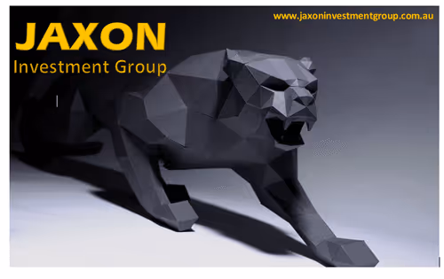 Jaxon_Investment_Group Collection