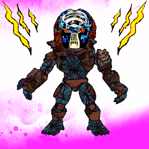 Item #73904185482395248543252800776866509370793777084209541502812805189376782893057 Media