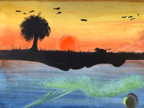 Item #16896293845482994440654773359456583002259643068841938862683548199041644888065 Media