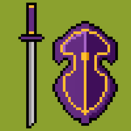 Swordshield