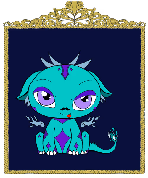 Item #36384221895660393822570092634985631338394221524290191608697513698316114722817 Media