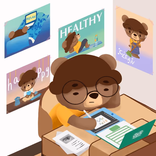 Stay At Home