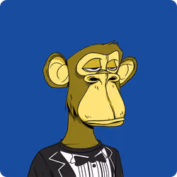 Ape-on-Polygon