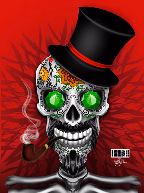 Item #36628070790161853375501880030928930808031755324784252811999604865250212446217 Media