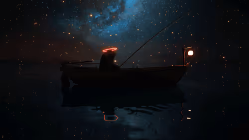CosmicOcean-Time