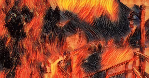 Item #72032037089639969449917198629070245972467917214808722585434964879747535863809 Media