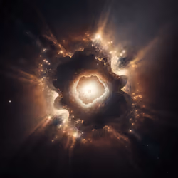 Expanding Universe #2