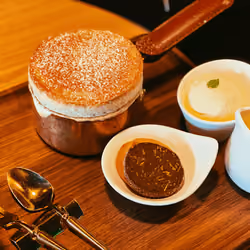 Afternoon tea