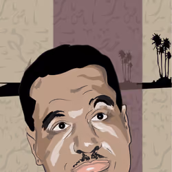 Gamal Abdel Nasser